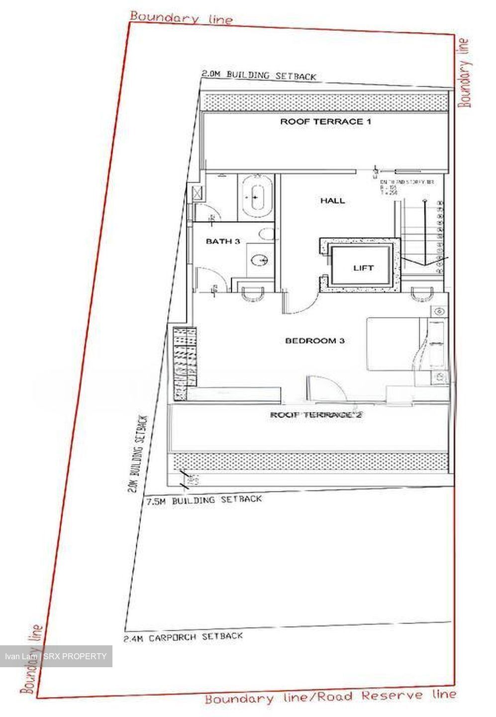 Adam Road (D11), Semi-Detached #622366501